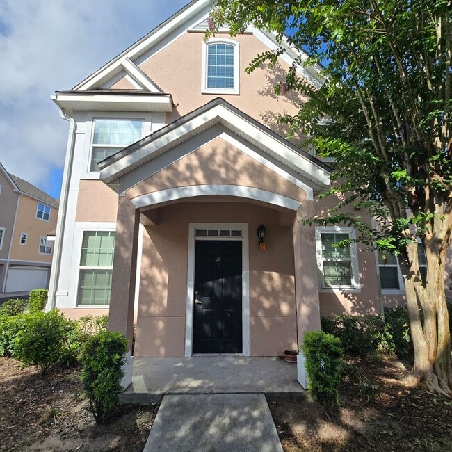 property at 3337 Soho St