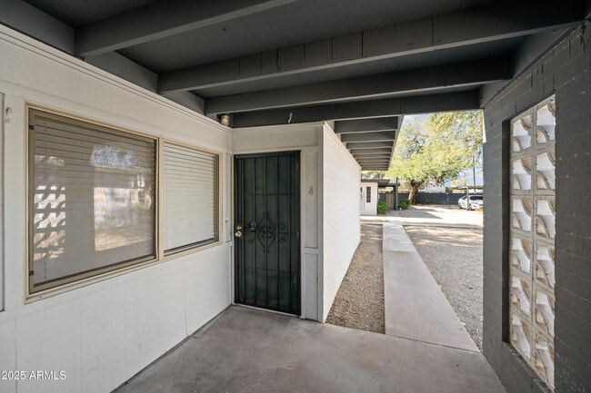 1518 W Colter St in Phoenix, AZ - Building Photo - Building Photo