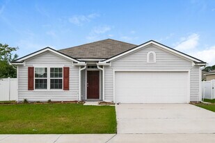 2035 Pebble Point Dr in Green Cove Springs, FL - Building Photo