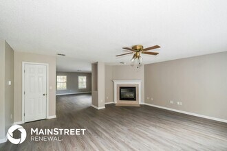 13587 Ashford Wood Ct E in Jacksonville, FL - Building Photo - Building Photo