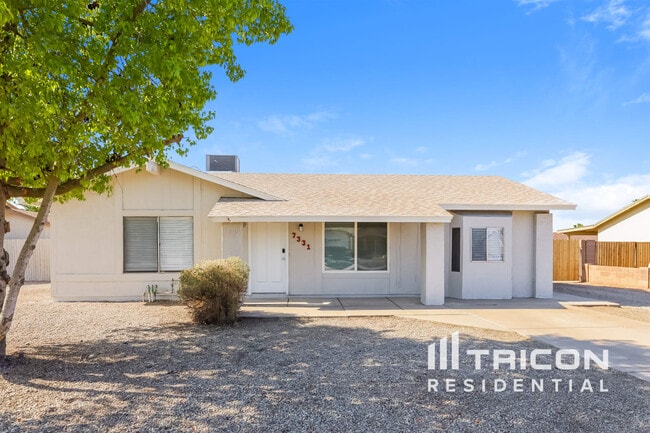 property at 7331 W Mountain View Rd