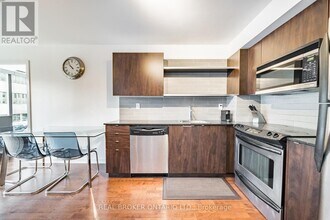 33 Lombard St in Toronto, ON - Building Photo - Building Photo