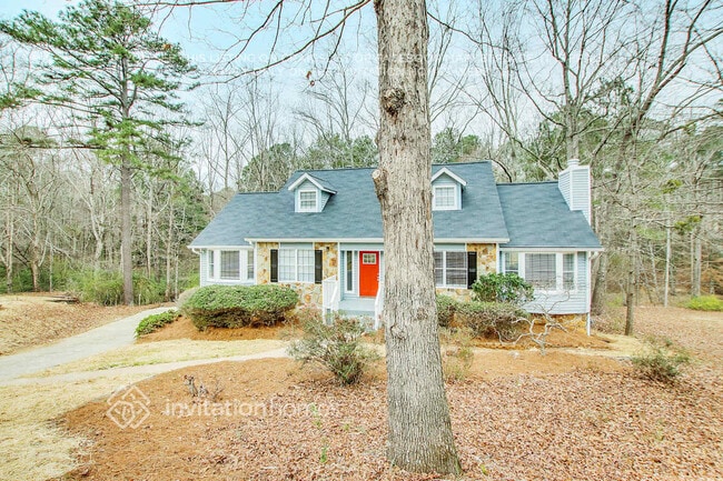 6630 Windwood Ct in Douglasville, GA - Building Photo - Building Photo