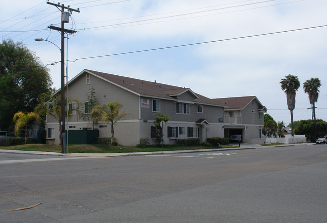 Sandpiper III in Imperial Beach, CA - Building Photo - Building Photo