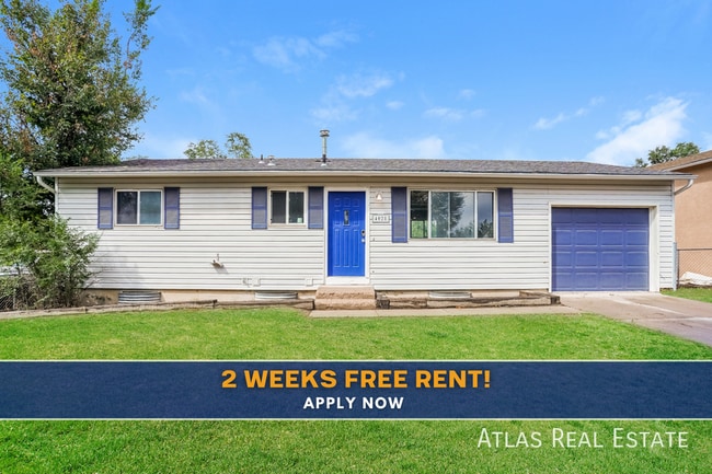 property at 4028 Colony Hills Cir