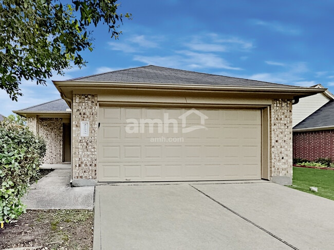 property at 21535 Micheala Way