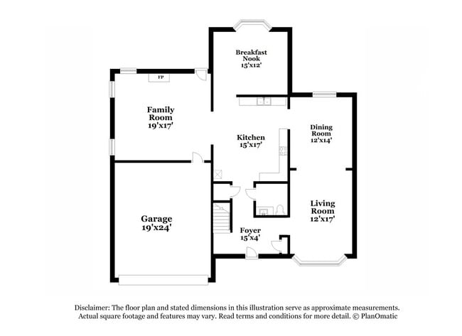 5112 Kiev Dr in Charlotte, NC - Foto de edificio - Building Photo