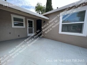 169 Sunol St in San Jose, CA - Building Photo - Building Photo