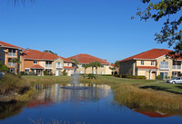 Bella Casa Luxury Condos in Ft. Myers, FL - Foto de edificio - Building Photo