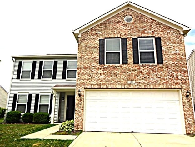property at 626 Hickory Pine Dr