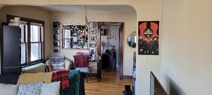 1905 E 38th St, Unit 3 in Minneapolis, MN - Building Photo - Building Photo