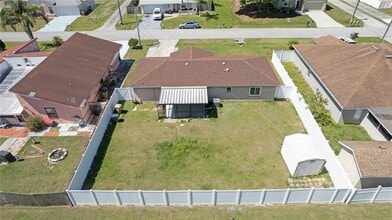 637 Mesilla Dr in Kissimmee, FL - Building Photo - Building Photo