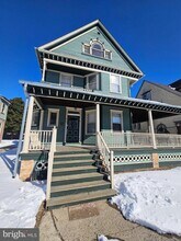 912 Riverside Ave. in Trenton, NJ - Building Photo - Building Photo