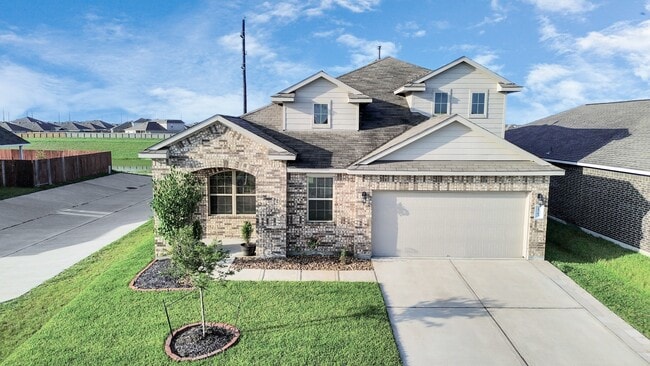 property at 21303 Bellaria Summit Trail