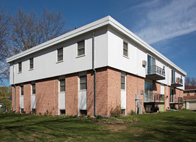 Jefferson Court Apartments