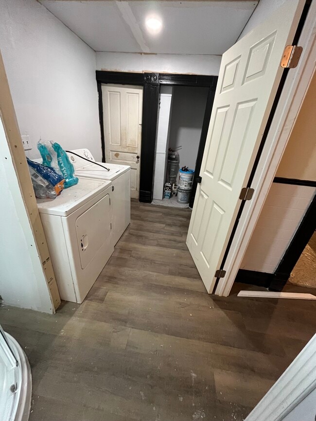 property at 929 32nd St