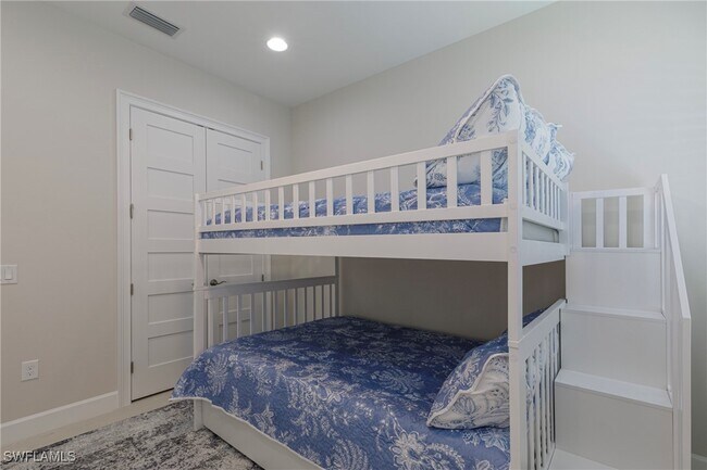 property at 8909 Yucatan Ct