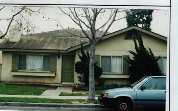 1210 Hull Pl in Oxnard, CA - Foto de edificio - Building Photo