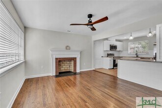 2024 California Ave in Savannah, GA - Building Photo - Building Photo