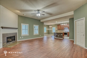 19703 Swiftbrook Dr in Humble, TX - Building Photo - Building Photo