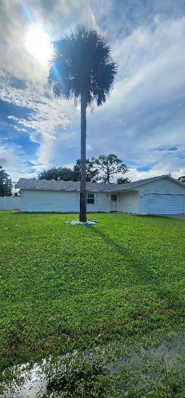 property at 2404 Pine Tree Dr