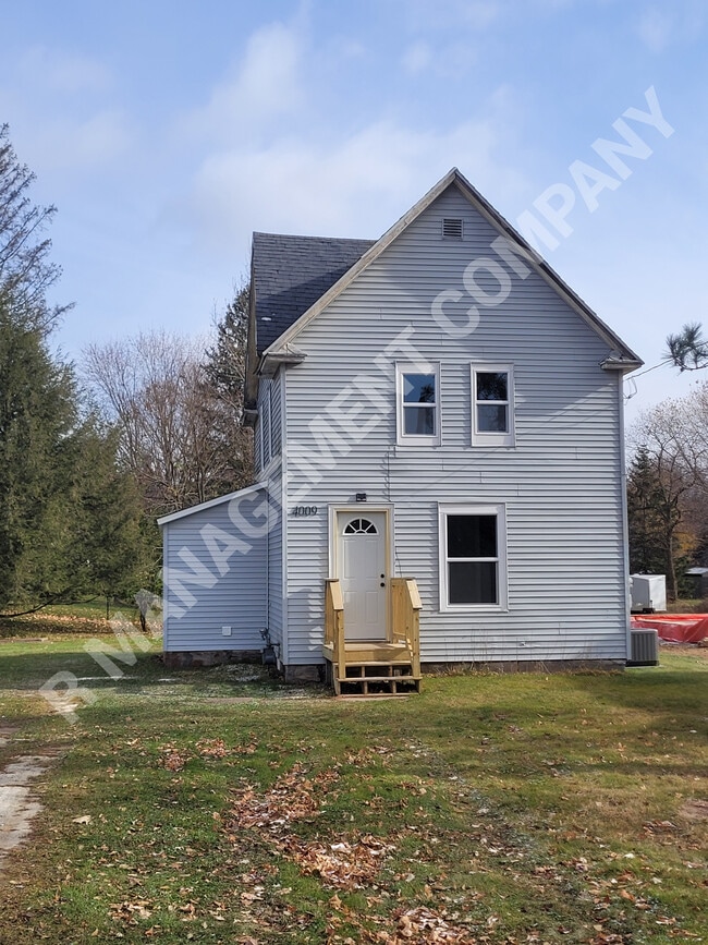 property at 4009 N 6th St