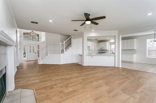 2625 Royal Birkdale Dr in Plano, TX - Foto de edificio - Building Photo