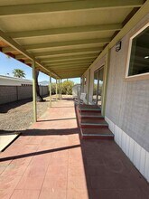 5825 W Lazy S St in Tucson, AZ - Building Photo - Building Photo