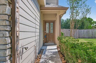 6438 Haywards Crossing S Cir in Katy, TX - Foto de edificio - Building Photo