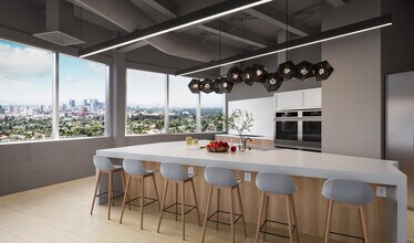 Tower701 in Syracuse, NY - Building Photo - Interior Photo