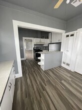 709 S Hadden Ave in El Reno, OK - Building Photo - Building Photo