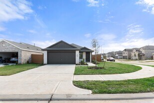 3064 Fantasy Ter Dr in Park Row, TX - Building Photo