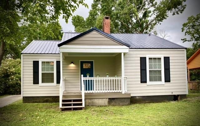property at 1461 W Linwood Dr