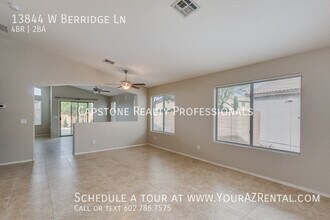 13844 W Berridge Ln in Litchfield Park, AZ - Building Photo - Building Photo