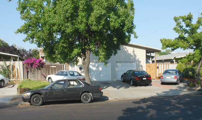 3921-3923 Camden Ave in San Jose, CA - Building Photo - Building Photo