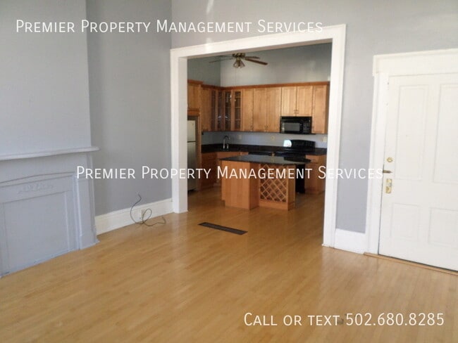 1512 E Breckinridge St in Louisville, KY - Building Photo - Building Photo