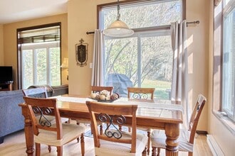 1691 Chem. du Golf in Mont-tremblant, QC - Building Photo - Building Photo