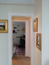 405 The Hill, Unit #1 in Portsmouth, NH - Foto de edificio - Building Photo