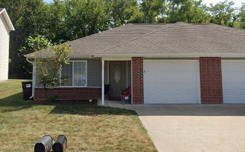 property at 7382 Noah Ct