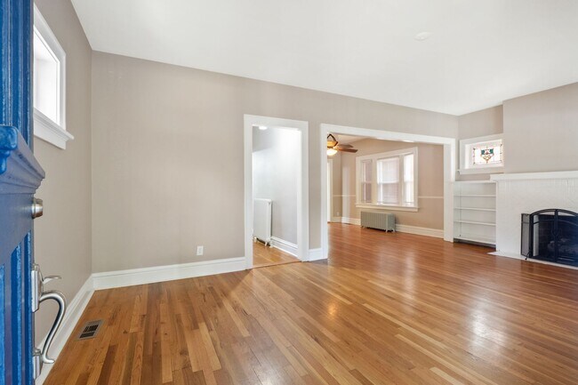 4061 Wyoming St in St. Louis, MO - Building Photo - Building Photo