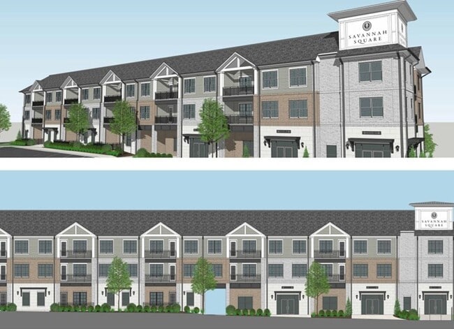 1000 N Lamar Blvd in Oxford, MS - Building Photo - Building Photo