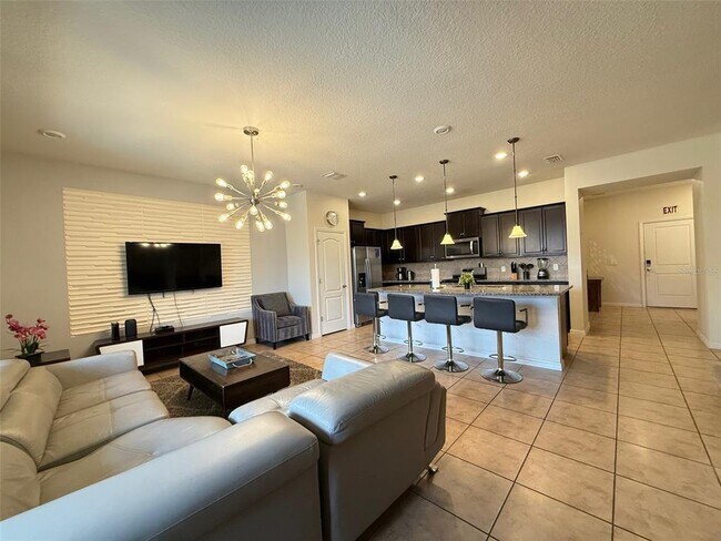 4583 Terrasonesta Dr in Davenport, FL - Building Photo - Building Photo