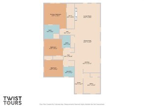 601 Goat Willow Ln in Georgetown, TX - Building Photo - Building Photo