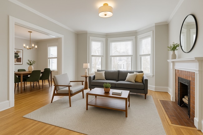 107 Baynes St, Unit baynes