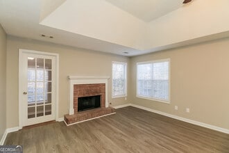 340 Sharon Dr in Fayetteville, GA - Building Photo - Building Photo