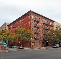 Hudson Piers Rehab Phase II Apartments