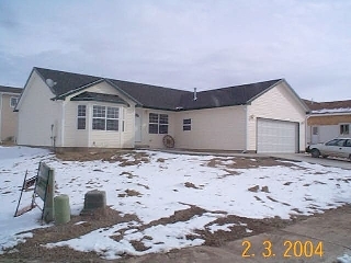 2301 Mead Ln in Montrose, CO - Building Photo