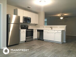 1111 Antoinette Dr in Princeton, TX - Building Photo - Building Photo