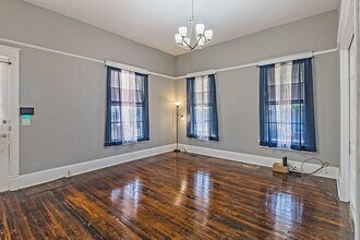 2497 Napier Ave in Macon, GA - Building Photo - Building Photo
