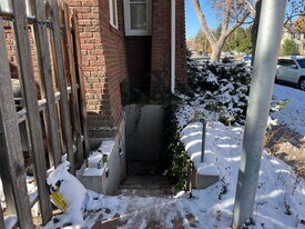 1500 11th Ave in Greeley, CO - Building Photo